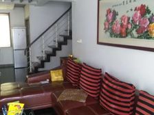 姑苏 益锦苑 2室2厅 送阁楼 双朝南房