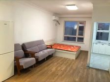 和平 丽湾国际 1室1厅