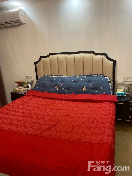 沙家浜镇 汇丰公寓 3室2厅