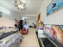 从化 兴丰苑 3室2厅