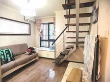 南岸 金辉融侨半岛香弥山2号 3室1厅