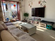 西青 柳溪苑 2室1厅1卫