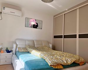 邗江 万科花园 3室1厅