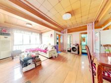 吴中 水香公寓 3室2厅