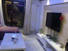 历下 万豪国际SOHO 1室1厅