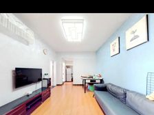 九龙坡 巴国锦苑 2室1厅