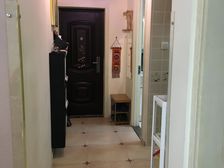 2室夹厅,楼层好,南北通透,明厨明厕,五年无二套。