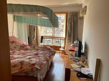 南北通透三居室 日月星城117平好房出售