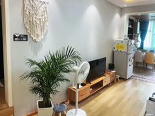汶川县 南桥社区社保花园 3室1厅