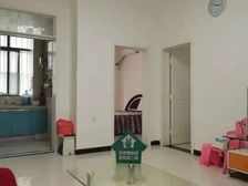 中原 非常旺角望湖花园 2室2厅 可改3室