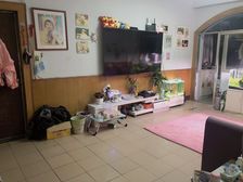 二七 庆丰街46号院3室2厅双气院里环境好