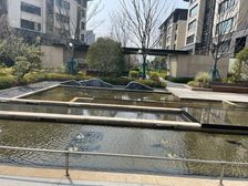 万科朗润园南向四居,通透宽敞,业主诚心出售