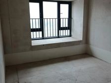 沙坪坝 润西山 3室2厅2卫中楼层,视野开阔