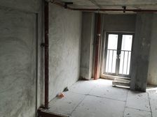 南沙 越秀国际总部广场 2室1厅