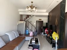 北碚 泰吉滨江 4室2厅