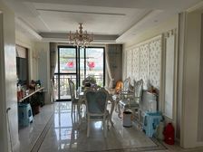 浉河区 绿城百合新城 5室3厅3卫