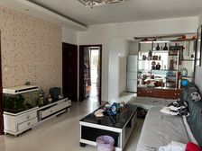 金水 绿城水岸名苑 3室2厅