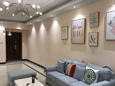 良庆 汉军五象一号 两室一厅