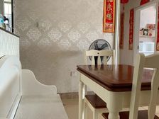 市政府中心 灏景尚都C区2室1厅 80.00㎡ 65万