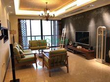 南岸 珊瑚水岸 3室2厅 147.62㎡ 220万