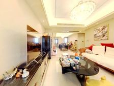 工业园区 苏州唐宁府 4室2厅