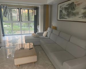 广陵 明发江湾城 3室2厅