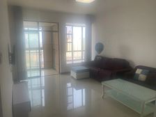 南昌东湖国金印象 85.05平2室2厅1卫南向精装美宅