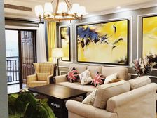 巴南 远洋高尔夫国际社区 3室2厅