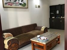 渝北 易博华源 2室1厅