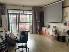 青山湖 秀泊经典 2室2厅