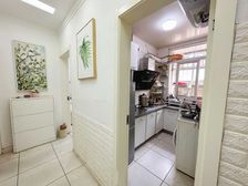 胜利大街学区学位房3室1厅1厨1卫1储藏室1院 精装