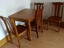 新区 工农一村 3室2厅