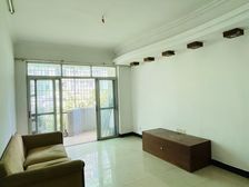 天河 德埔小区 2室2厅 电梯一梯两户,南北通透