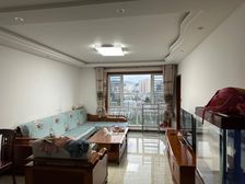 城北区 锦青花园 2室1厅