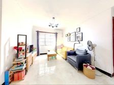 海珠 金碧花园 2室1厅