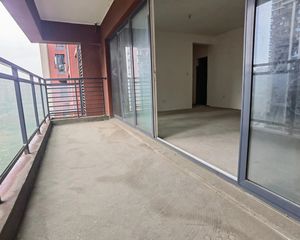 房东直卖 怡心湖地铁好房 九龙仓时代上城 4室2厅2卫新小区