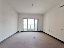 带初稿鲁能星城十二街区 3室2厅