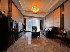 青羊 恒大广场 2室2厅