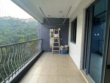 凤凰城凤锦苑 3室2卫 大阳台 高楼层 全天阳光无遮挡