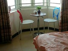 西陵 金安小筑 1室0厅