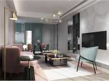 江城 恒隆御景山庄 2室2厅