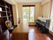 金科东方王榭 大平层 美式豪华装修 可拎 包入住 业主直售