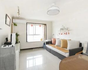 朝阳 翠成馨园 1室1厅