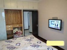 天骄花园 3室2厅1卫 紧邻苏州电商跨境产业园