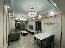 九龙坡 盛世龙都B区 2室1厅