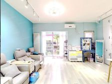 ### 北京朝阳百子湾后现代城精装1居室###