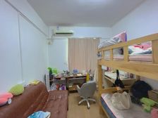 东南向三房两厅,天河北育龙居舒适住宅,等您来体验!