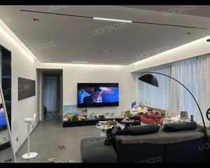 奉化 滨江诺德学府 4室2厅