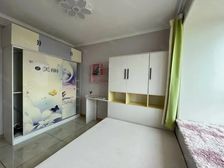 龙口 金域蓝湾 2室2厅