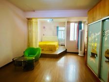 渝中 凌云阁 1室1厅